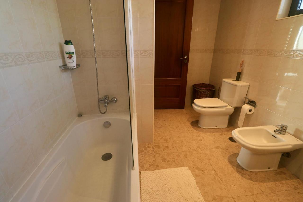 Ribeira Grande Ocean View Apartment Kültér fotó