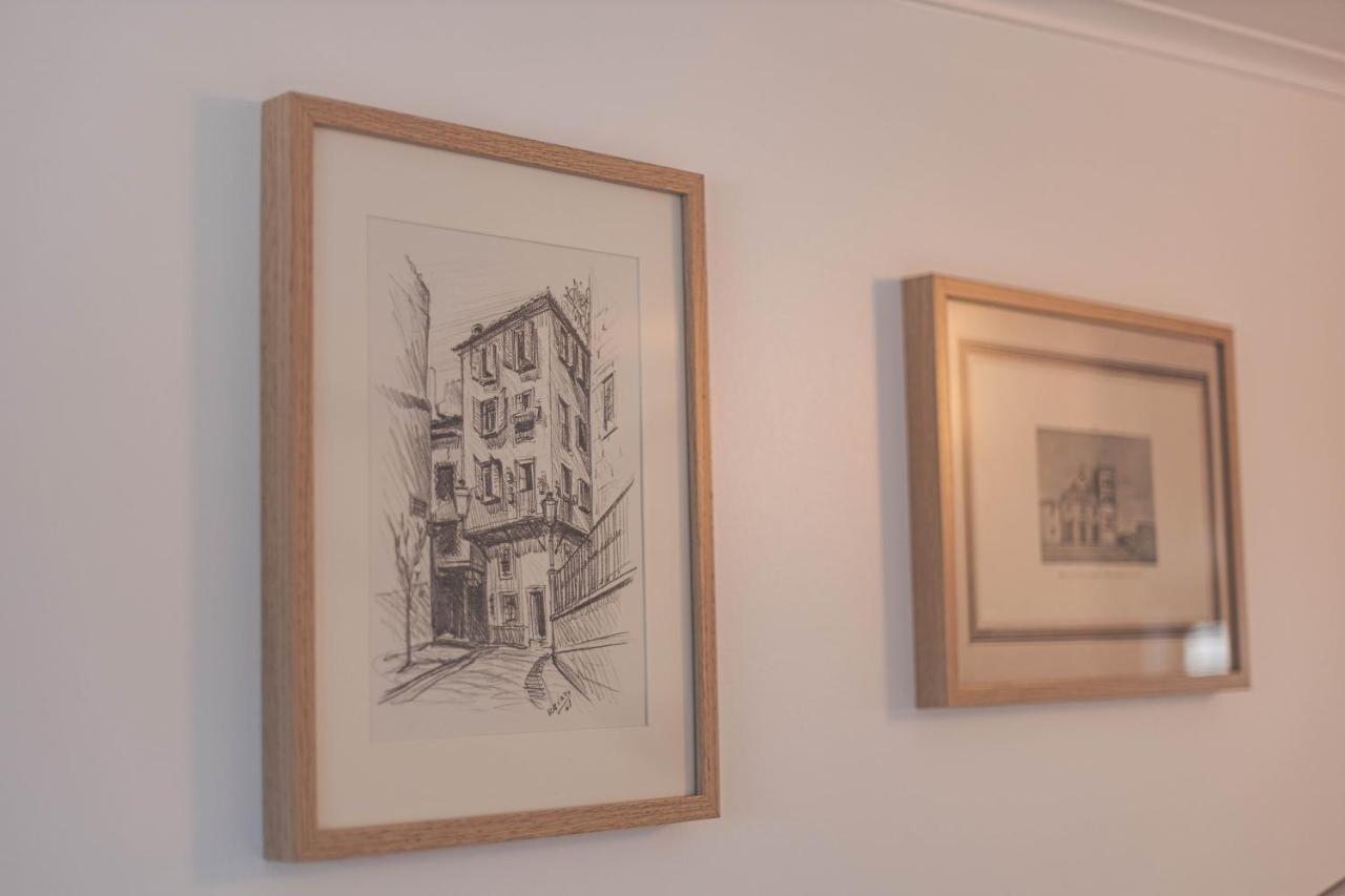 Ribeira Grande Ocean View Apartment Kültér fotó